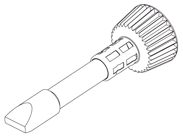 0102CDLF65/SB ERSA product image